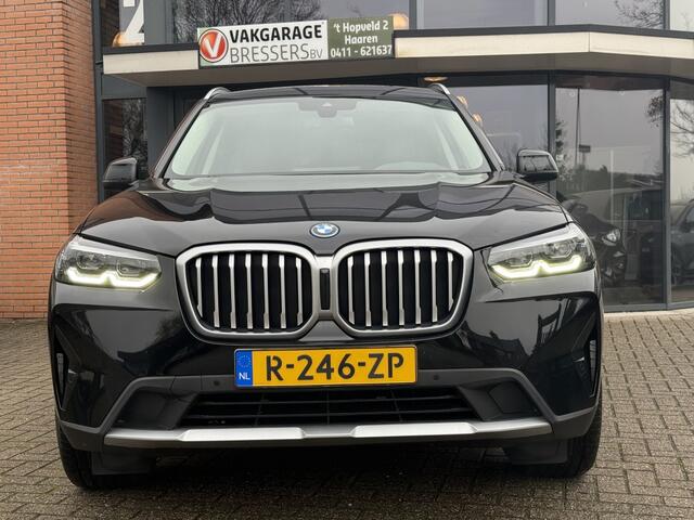 BMW X3 xDrive30e Business edition +