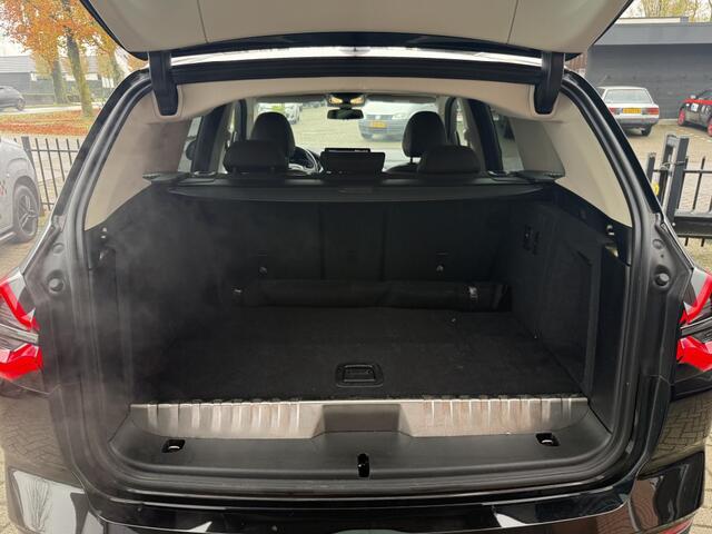 BMW X3 xDrive30e Business edition +