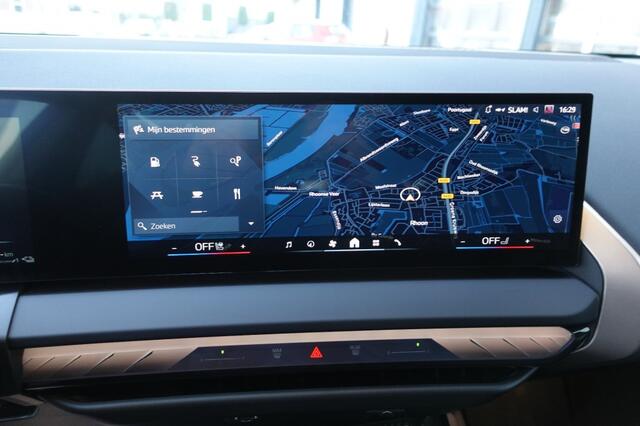 BMW X3 30 E XDRIVE Stoelventilatie,Trekhaak in Nieuwstaat