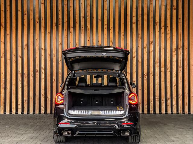 BMW X3 xDrive30e 292PK High Executive M-Sport | PANORAMADAK | HEAD-UP | HARMAN KARDON | SFEERVERLICHTING | SPORTSTOELEN |