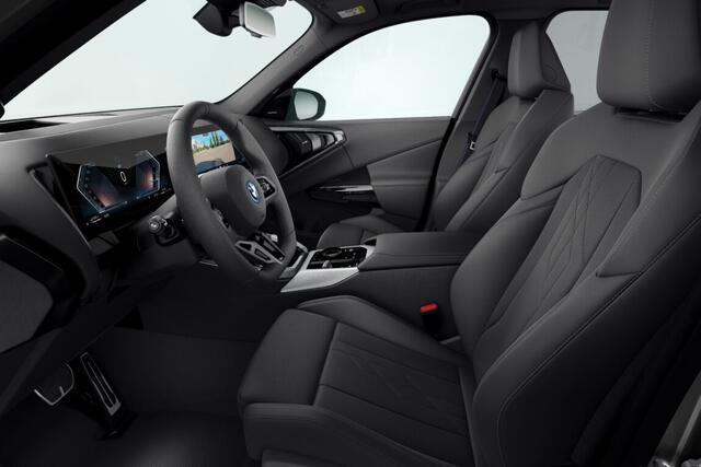 BMW X3 30e xDrive | M Sportpakket Pro | Professional Pack | Premium Pack | Trekhaak