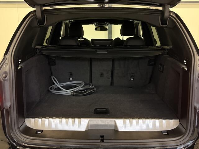 BMW X3 xDrive30e M-Sport | Stoelverwarming | Achteruitrijcamera | Trekhaak | Cruise | Apple Carplay / Android Auto |