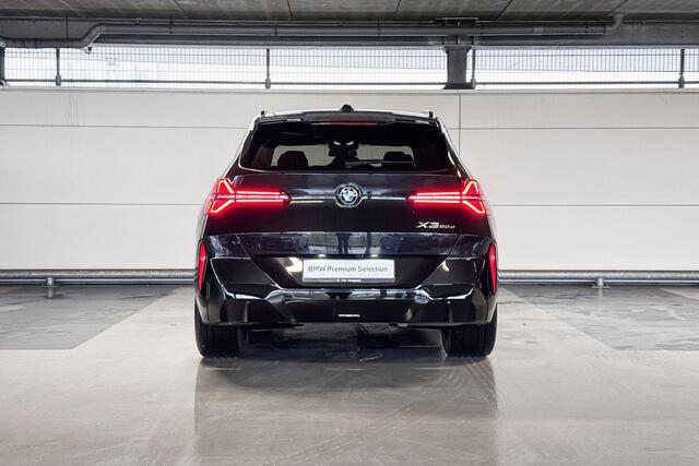 BMW X3 20d xDrive