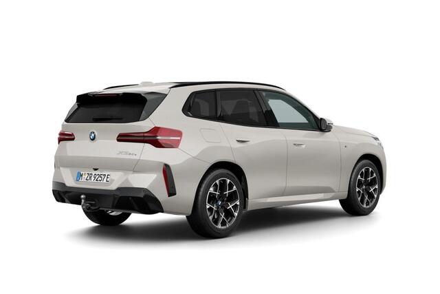 BMW X3 30e xDrive | M Sportpakket | Premium Pack | Trekhaak