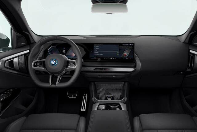 BMW X3 30e xDrive | M Sportpakket Pro | Comfort Pack | Premium Pack | Trekhaak