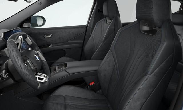 BMW X3 iX3 50xDrive | M Sportpakket | Innovation Pack | Panoramadak