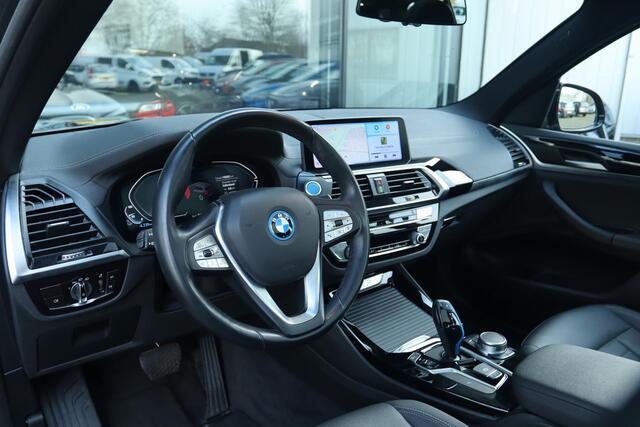 BMW X3 iX3 EXECUTIVE 80 KWH SOH 98% | PANO | TREKHAAK | LED | CAMERA | MEMORY | CARPLAY | VIRTUAL COCKPIT