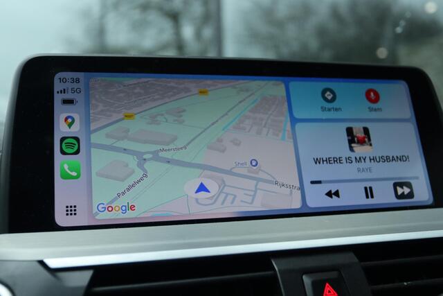 BMW X3 IX3 EXECUTIVE 80 KWH SOH 95% | PANO | TREKHAAK | LEDER | CAMERA | MEMORY | CARPLAY | ACC