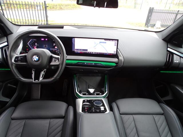 BMW X3 20 xDrive M Sportpakket Elek.trekhaak Driv.Ass.Plus Head-Up Harman/Kardon 360 Camera Ada led 19" LM Velgen