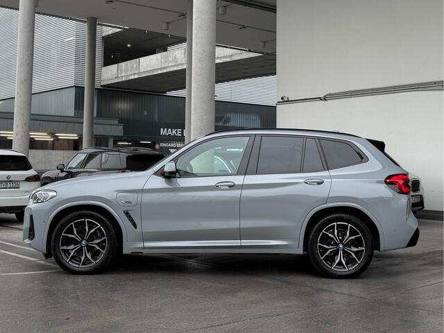 BMW X3 xDrive30e 292PK M-Sport Brooklyn Pano Tr-Haak Laser Elektr. Zetels