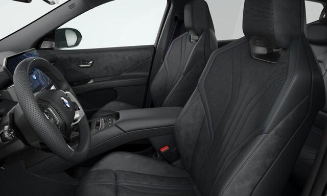 BMW X3 iX3 50xDrive | M Sportpakket Pro | Innovation Pack | Harman Kardon | Panoramadak | Head-up Display