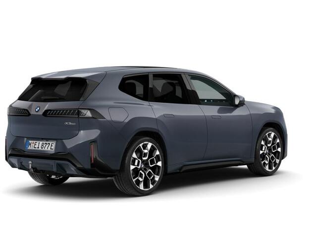 BMW X3 iX3 50xDrive | M Sportpakket | Innovation Pack | Panoramadak | Parking Assistant Professional