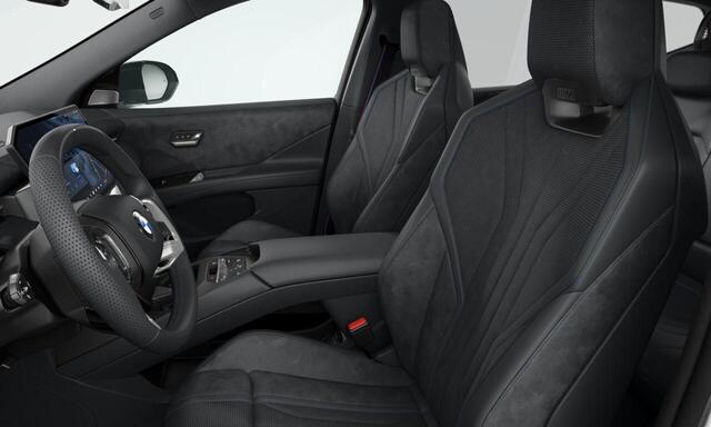 BMW X3 iX3 50xDrive | M Sportpakket Pro | Innovation Pack | Panoramadak