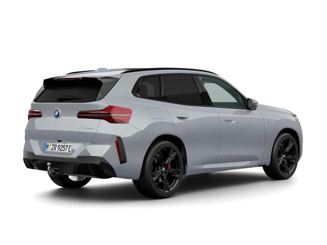 BMW X3 30e xDrive | M Sportpakket Pro | Premium Pack | Professional Pack | Comfort Pack | Trekhaak