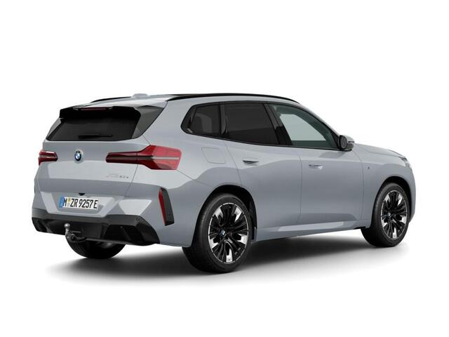 BMW X3 30e xDrive M Sportpakket Pro | Premium Pack | Professional Pack | Comfort Pack | Panoramadak | Trekhaak