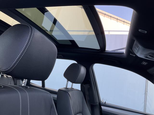 BMW X3 xDrive35D 313pk High Executive M-sport Pano.dak HUD Leder Led Memory VOL!