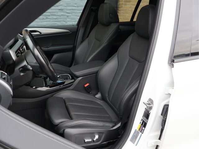 BMW X3 iX3 80 kWh M Sport | Pano | ACC | Memory | Leder | Cam | BTW |