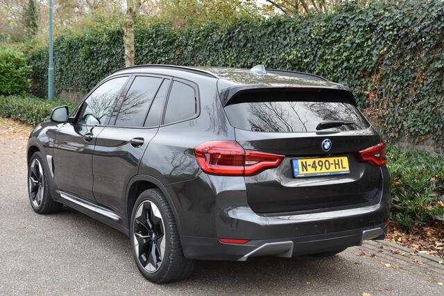 BMW X3 iX3 High Executive 80 kWh | SOH 99.34% | SHADOW LINE | PANORAMA DAK