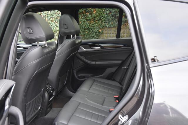 BMW X3 iX3 High Executive 80 kWh | SOH 99.34% | SHADOW LINE | PANORAMA DAK