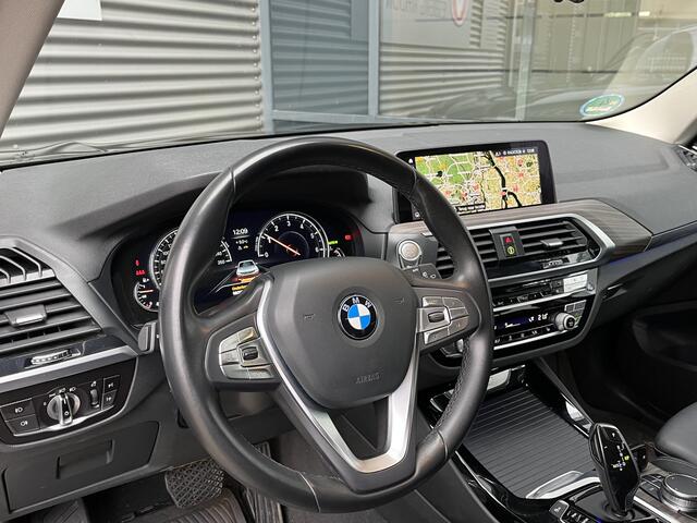 BMW X3 xDrive20i High Executive Edition NAVI/CAM,LEER,TREKHAAK,LED