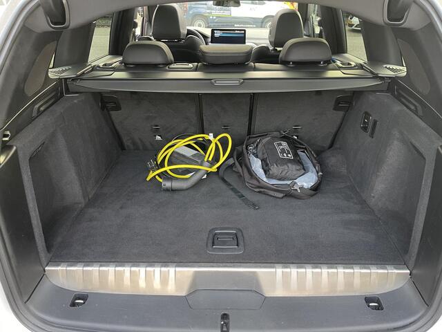 BMW X3 xDrive30e High Executive M Sport 19"/Leder/Panoramadak/Harman Kardon/Dodehoek/Sport Steering/Stoelverwarming/Sfeerverlichting/Camera/Apple Carplay & Android Auto