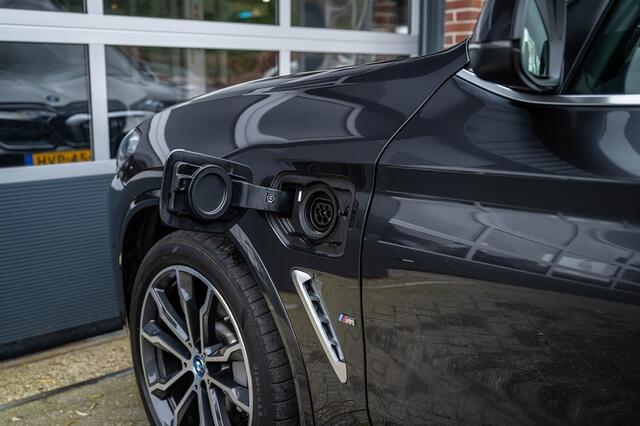 BMW X3 xDrive30e High Executive | Harman/Kardon | Driving Ass. Prof. | Leder | Camera | Trekhaak | 20 Inch |