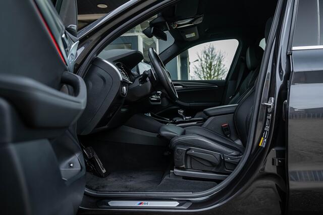 BMW X3 xDrive30e High Executive | Harman/Kardon | Driving Ass. Prof. | Leder | Camera | Trekhaak | 20 Inch |