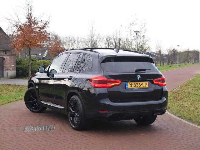 BMW X3 iX3 High Executive 80 kWh | Panoramadak | 360 Camera | Harman Kardon | Head-up Display | Sfeerverlichting |