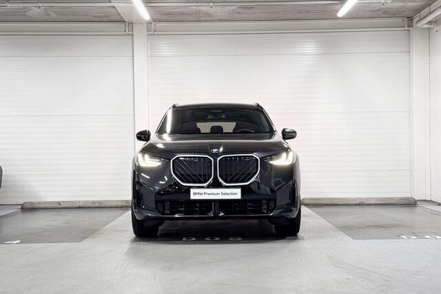 BMW X3 30e xDrive