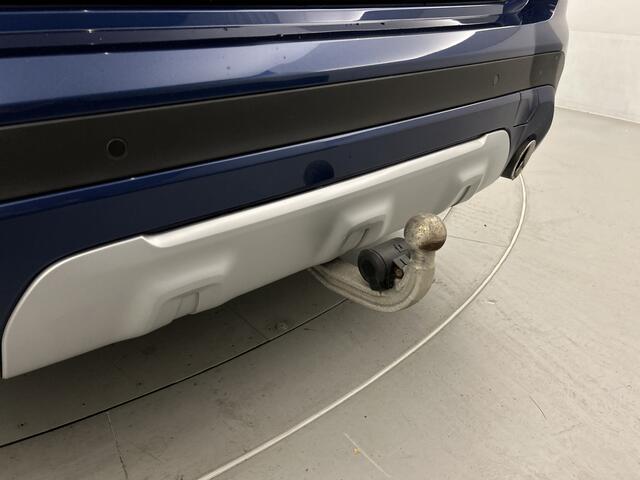 BMW X3 xDrive30i High Exe/El.Trekh/19"/El.Stoelen/DAB/Sfeerverl/X-Line