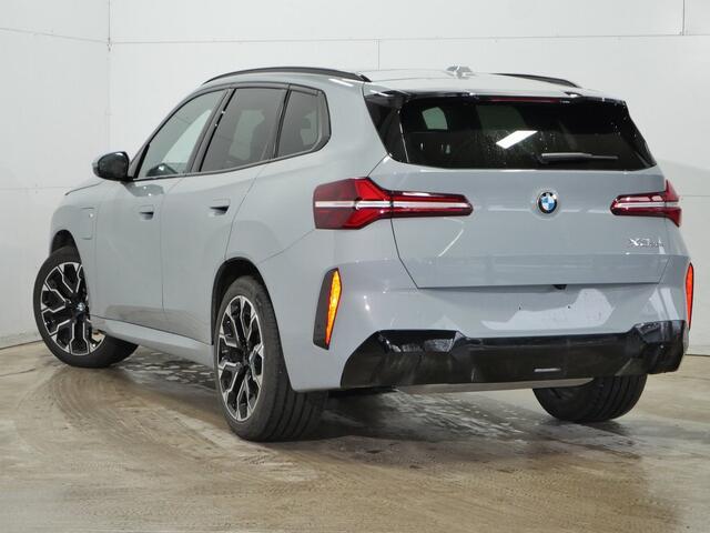 BMW X3 30e xDrive | M-Sport | Panorama | Harman/kardon | Co Pilot |