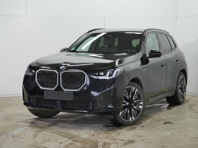 BMW X3 30e xDrive | M-Sport | Panorama | Harman/kardon | Trekhaak | 21" | Stoelverw. + ventilatie | Stuurverw.