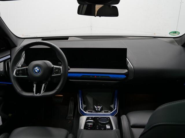 BMW X3 30e xDrive | M-Sport | Panorama | Harman/kardon | Trekhaak | 21" | Stoelverw. + ventilatie | Stuurverw.