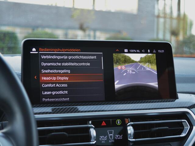 BMW X3 xDrive30e High Executive M Sport