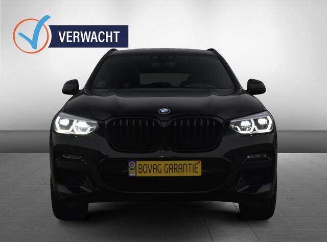 BMW X3 xDrive 30e M Sport