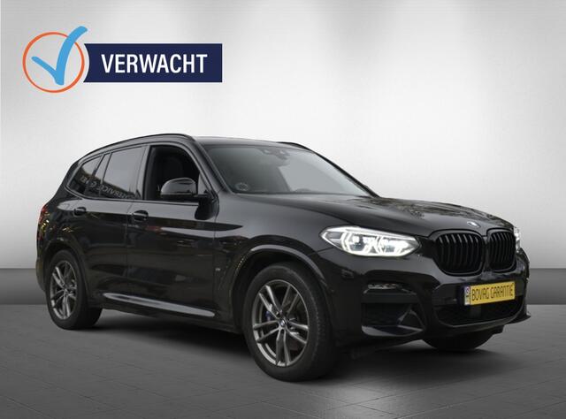 BMW X3 xDrive 30e M Sport