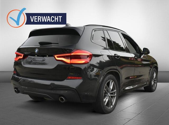 BMW X3 xDrive 30e M Sport