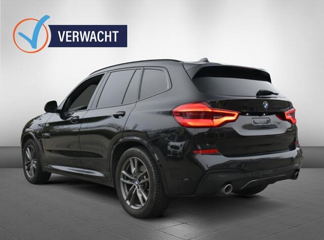 BMW X3 xDrive 30e M Sport