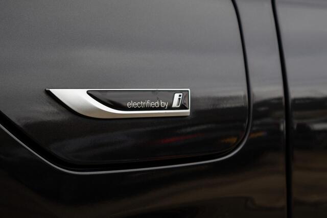 BMW X3 xDrive30e 360Camera|Sportstoelen| Elek klep|Digitale tellerklok