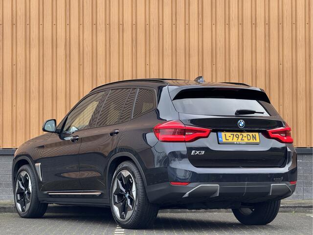 BMW X3 iX3 High Executive 80 kWh | Handel / Export | ¤23.884,- ex BTW | Panoramadak | Apple Carplay | Keyless | Sfeerverlichting | HUD | BLIS | Navigatie | Cruise Control |