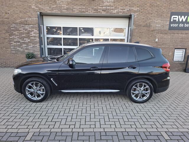 BMW X3 xDrive30e High Executive X LINE