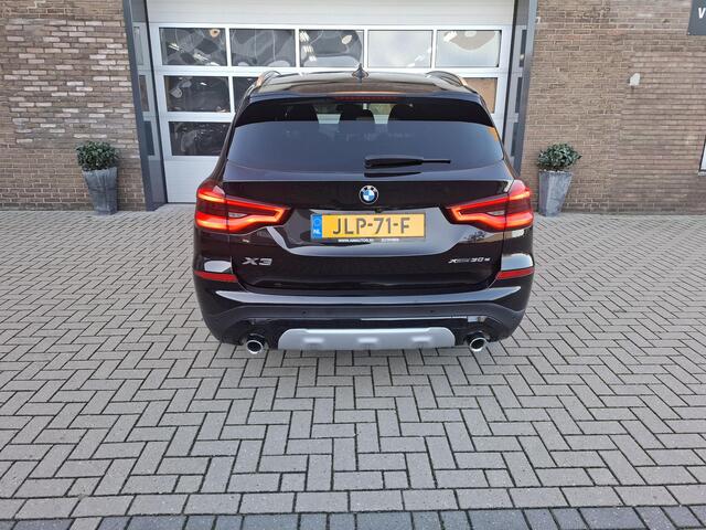 BMW X3 xDrive30e High Executive X LINE