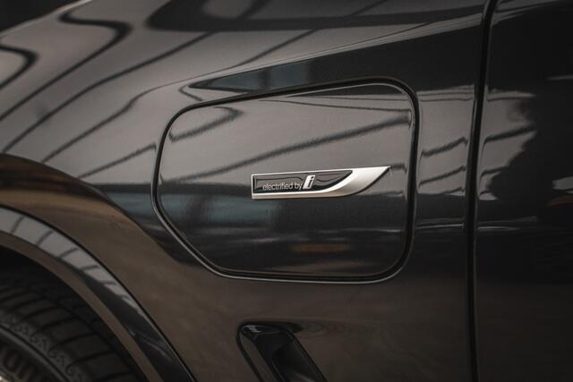 BMW X3 XDRIVE, M SPORT, STOELVERW