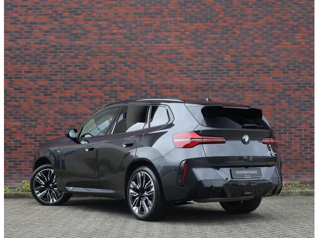 BMW X3 30e xDrive | M Sport Pro - Trekhaak - H/K - Pano