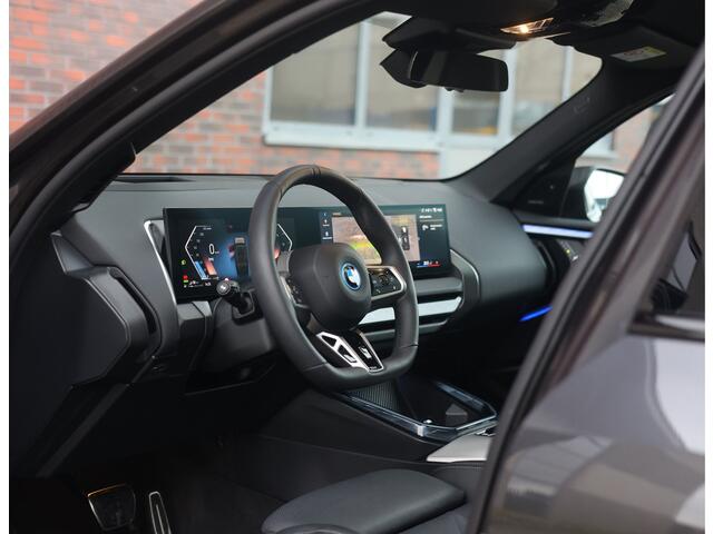 BMW X3 30e xDrive | M Sport Pro - Trekhaak - H/K - Pano