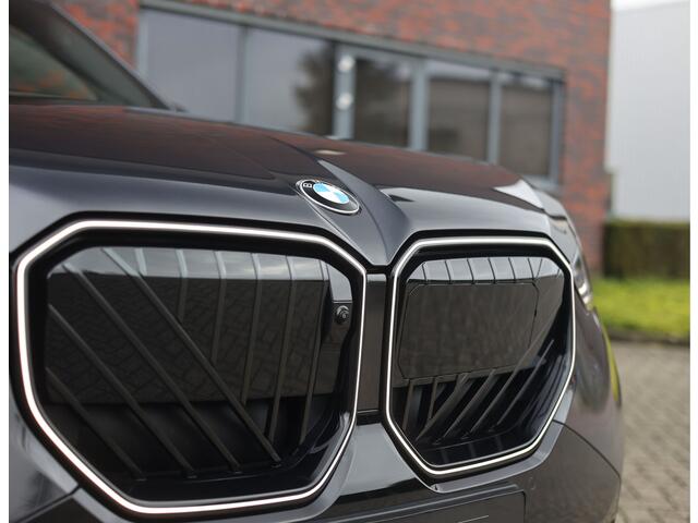 BMW X3 30e xDrive | M Sport Pro - Trekhaak - H/K - Pano