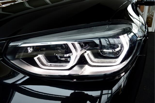 BMW X3 xDrive30e Hybride M-Sportedition