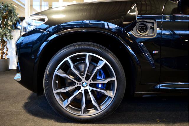 BMW X3 xDrive30e Hybride M-Sportedition