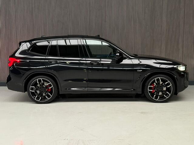 BMW X3 xDrive30e High Executive Pano | Memory | Sfeer