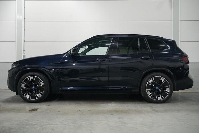 BMW X3 iX3 80 kWh M-Sport | Panoramadak | CoPilot | Harman Kardon | Head Up | Elektr. Trekhaak